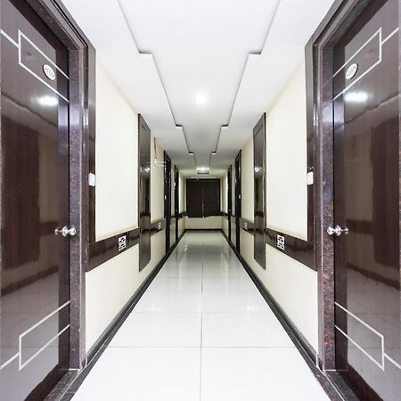 Capital O Swan Paradise Ιντόρ Εξωτερικό φωτογραφία